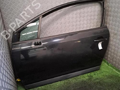 Used Left front door CITROËN C4 Coupe (LA_) 1.6 HDi (90 hp) 21784285