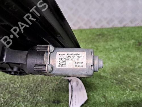 rear-right-window-mechanism-ds-ds-4-ii-fr_-fb_-f3_-fp_-2021-30077005 main image