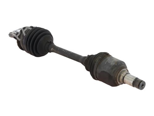 Left front driveshaft MERCEDES-BENZ A-CLASS (W169) A 180 CDI (169.007, 169.307) | BP37652834M38 - Image 3