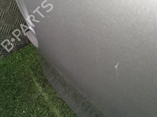 Tailgate VW GOLF V (1K1) 1.9 TDI | BP30302720C6