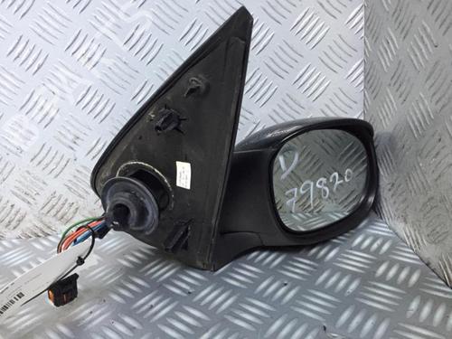 Used Right mirror Right mirror 30069398 30069398