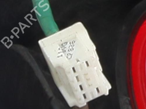 Right taillight NISSAN JUKE (F15) 1.5 dCi | BP30787490C35 