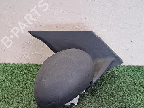 Used Right mirror CITROËN C1 (PM_, PN_) [2005-2014]  30068001