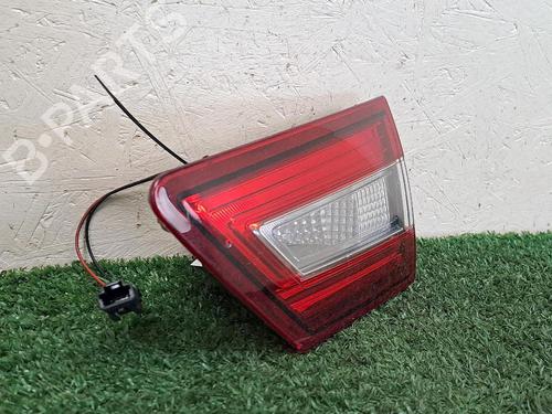 Right tailgate light RENAULT CLIO IV (BH_) 1.5 dCi 90 | BP30068010C80  - Image 7