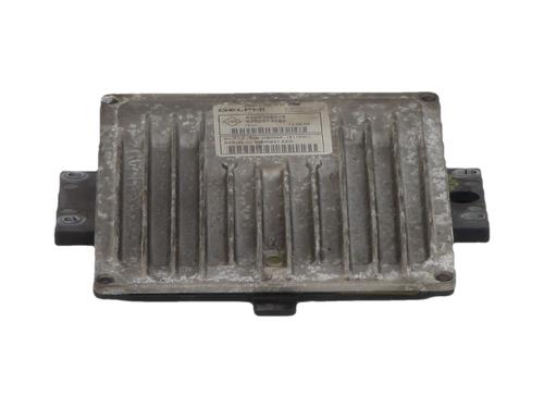 Engine control unit (ECU) RENAULT CLIO III (BR0/1, CR0/1) 1.5 dCi (BR17, CR17) | BP40187008M57 - Image 3