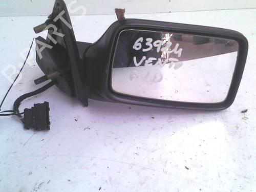 Right mirror VW VENTO (1H2) 1.9 TD | BP30075581C27 