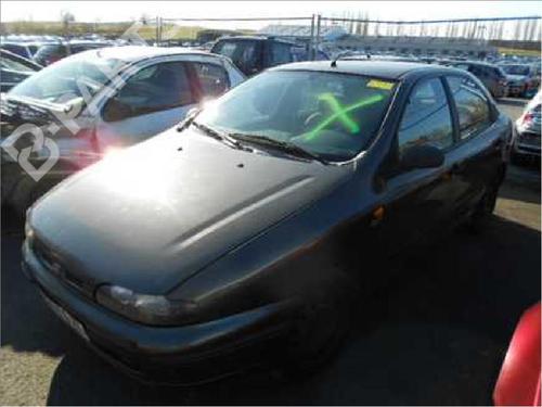 Right mirror FIAT BRAVA (182_) 1.9 TD 100 S (182.BF) | BP11399077C27 