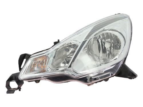 Optica esquerda Optica esquerda 39238212 39238212