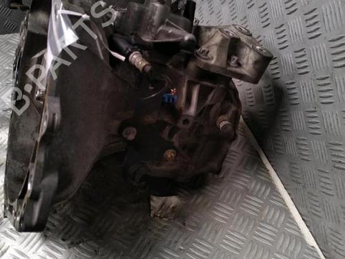 Gearbox OPEL ASTRA H (A04) 1.7 CDTI (L48) | BP29951809M3