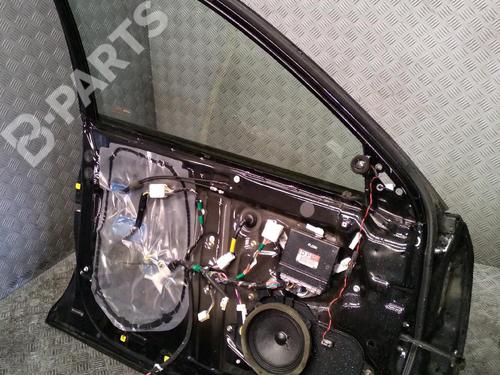 Left front door LEXUS GS (_S16_) 300 (JZS160_, JZS160R) | BP11405655C2 