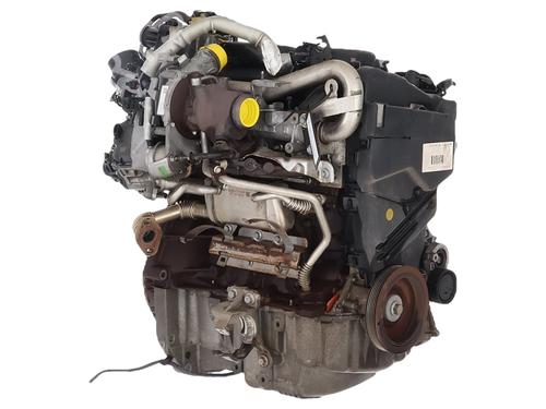 Engine RENAULT CLIO IV (BH_) 1.5 dCi 90 | BP34145760M1 - Image 5