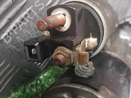 Starter PEUGEOT 3008 I MPV (0U_) 1.6 VTi | BP30077264M8