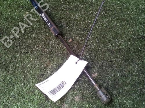 Tailgate lift support RENAULT SCÉNIC II (JM0/1_) 1.6 (JM0C, JM0J, JM1B) | BP17157186C138 