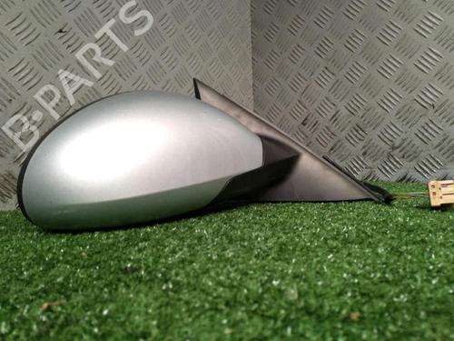 Right mirror SEAT IBIZA III (6L1) 1.9 TDI | BP30071500C27