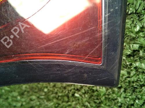Right tailgate light CITROËN C3 II (SC_) 1.0 VTi 68 | BP29952780C80 - Image 7