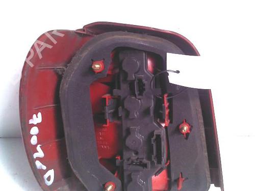 Right taillight VW POLO (6N2) 1.4 | BP30075470C35 - Image 2