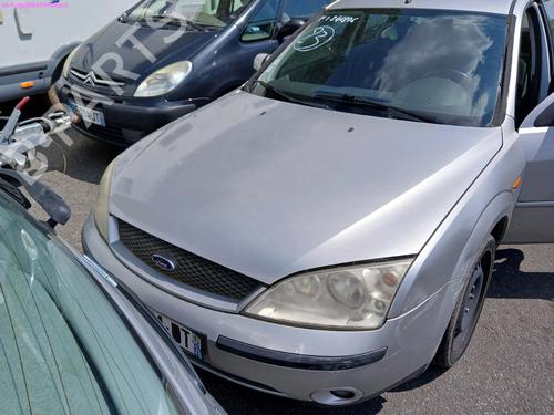 Alternator FORD MONDEO III Turnier (BWY) 2.0 TDCi | BP19498850M7 