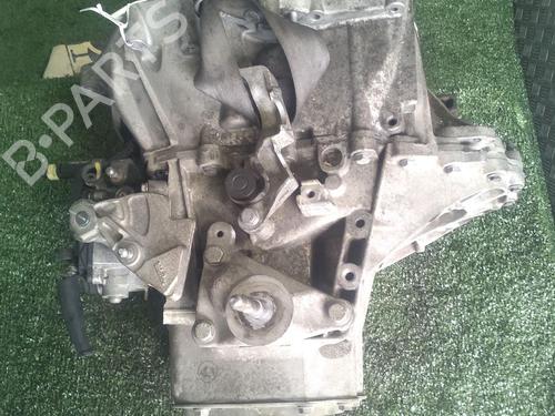 Gearbox PEUGEOT 308 CC (4B_) 1.6 16V | BP29949127M3