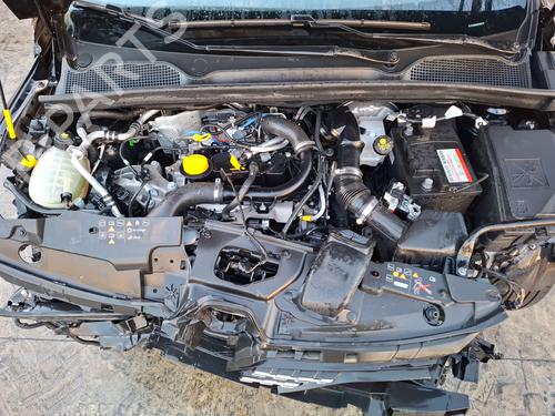 Motor RENAULT CLIO V (B7_) 1.0 TCe 90 (B7MT) | BP31146452M1