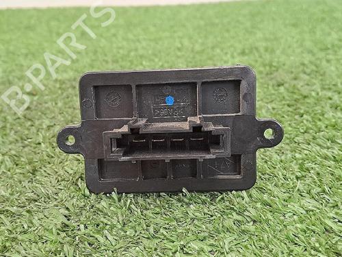 Heater resistor DACIA SANDERO II 1.0 SCe 75 (B8JC, B8JD, B8NC) | BP30064140M108