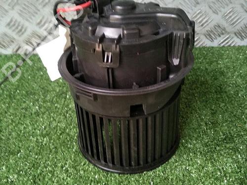 Used Heater blower motor PEUGEOT 208 I (CA_, CC_) 1.2 VTI 82 (82 hp) 30071328