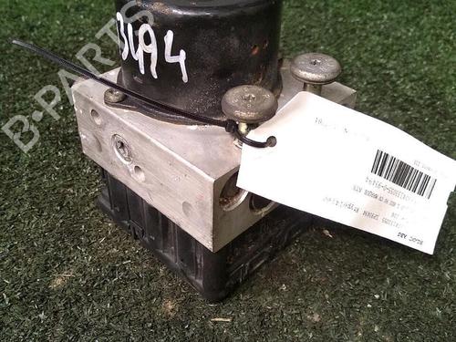 Pompe ABS PEUGEOT 206 Hatchback (2A/C) 2.0 HDI 90 (90 hp) 30073433