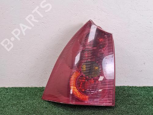 Used Left taillight PEUGEOT 307 SW (3H) 2.0 HDI 90 (90 hp) 28615748