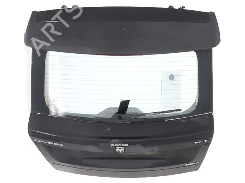 Tailgate DODGE CALIBER 2.0 CRD | BP38780139C6 - Image 4