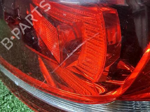 Right taillight AUDI A3 (8P1) 1.6 TDI | BP29953194C35 