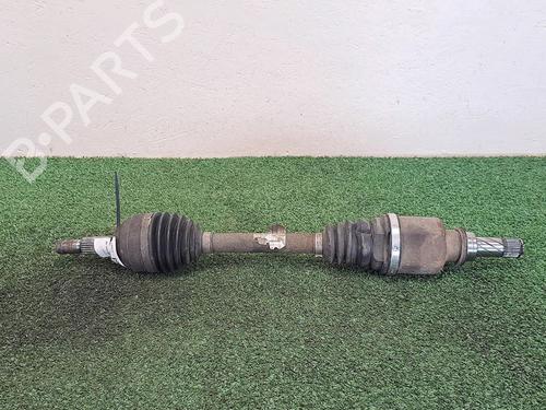 Left front driveshaft RENAULT TWINGO II (CN0_) 1.5 dCi (CN0E) | BP29948373M38 - Image 3