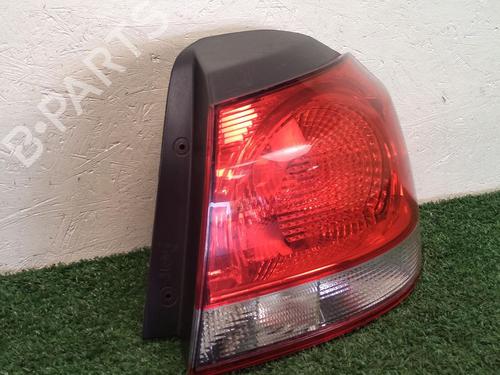 Right taillight VW GOLF VI (5K1) 1.4 | BP29948916C35 
