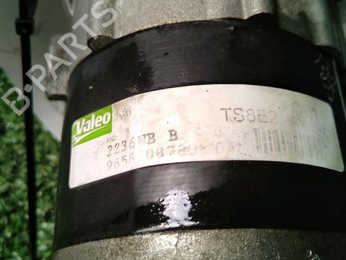 Starter PEUGEOT 206+ (2L_, 2M_) 1.4 i | BP30075919M8 