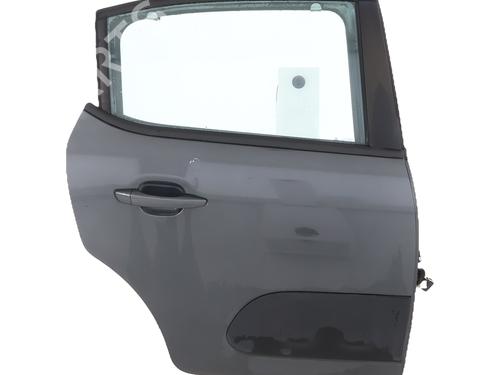 Dør højre bagtil CITROËN C3 III (SX) 1.6 BlueHDi 75 | BP37536407C5 - Image 4
