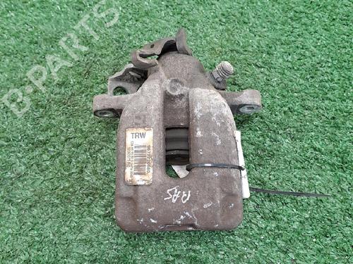 Højre bremsekaliber bag CITROËN C4 II (NC_) 1.6 HDi 90 (92 hp) 24845189