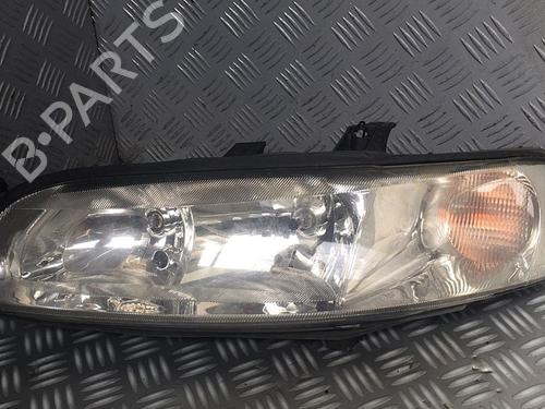 Used Left headlight OPEL VECTRA B (J96) 2.2 DTI 16V (F19) (120 hp) 30068957