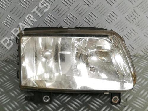 Right headlight VW POLO (6N2) 1.4 | BP30074717C29 