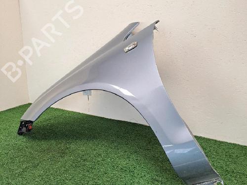 Left front fenders OPEL CORSA D (S07) 1.3 CDTI (L08, L68) | BP24534620C41 
