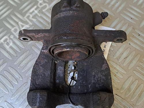 Used Right front brake caliper Right front brake caliper CITROËN C2 (JM_) 1.4 HDi (68 hp) 30067070 30067070