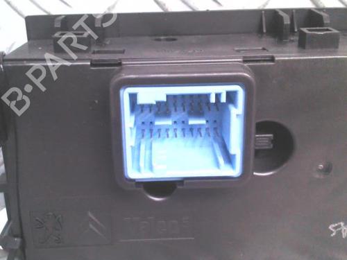 Climate control PEUGEOT 207 (WA_, WC_) 1.6 16V | BP30074780I5