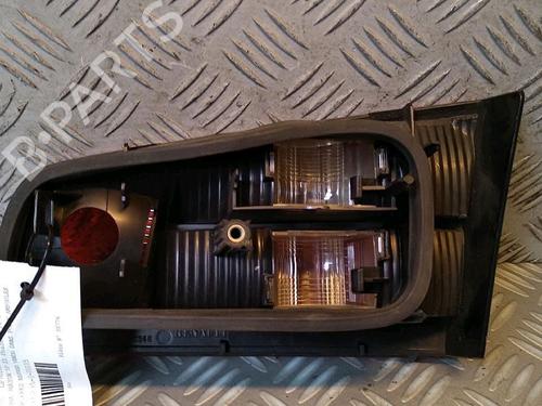 Left tailgate light RENAULT LAGUNA II (BG0/1_) 1.9 dCi (BG08, BG0G) | BP30070741C79