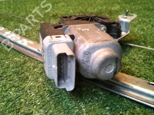 Front left window mechanism CITROËN C3 I (FC_, FN_) 1.4 HDi | BP30076627C22