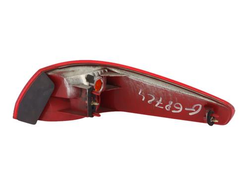 Left taillight PEUGEOT 607 (9D, 9U) 2.0 HDi | BP30075288C34 - Image 7
