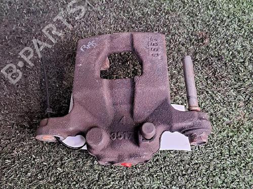 Used Left rear brake caliper Left rear brake caliper NISSAN QASHQAI I (J10, NJ10) 2.0 dCi (150 hp) 29949601 29949601