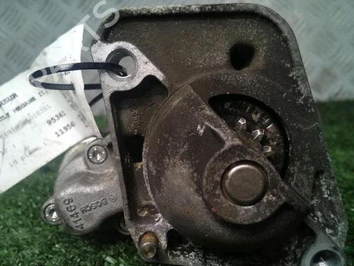 Starter RENAULT MEGANE III Grandtour (KZ0/1) 1.5 dCi (KZ09, KZ0D, KZ1G, KZ29, KZ14, KZ1W, KZ10, KZ1F,... | BP29952807M8 