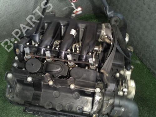 Engine BMW 3 (E90) 318 d | BP29950555M1