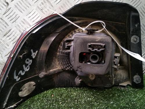 Right taillight VW GOLF VI (5K1) 2.0 TDI | BP30072203C35