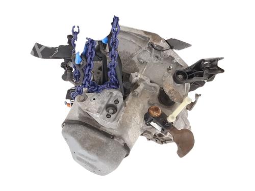 Gearbox CITROËN C3 II (SC_) 1.1 i | BP32012301M3 - Image 3