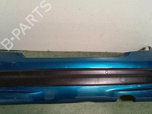 Used Rear bumper Rear bumper 30076045 30076045