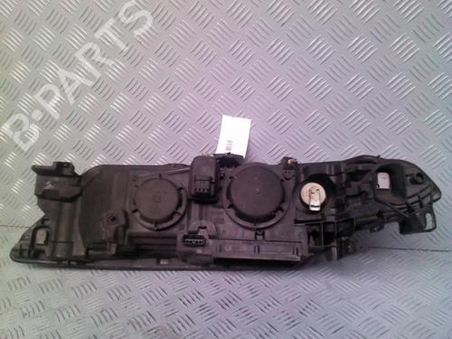 Right headlight RENAULT LAGUNA II (BG0/1_) 1.9 dCi (BG08, BG0G) | BP30075142C29 