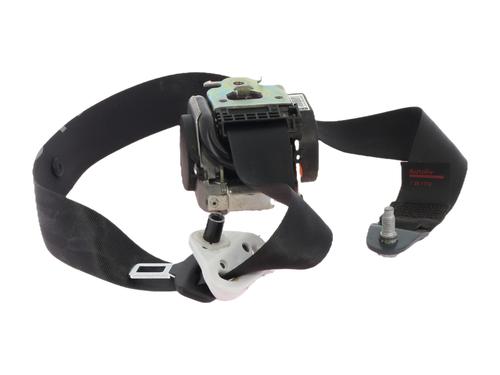 Front left seatbelt PEUGEOT 2008 I (CU_) 1.2 THP 110 / PureTech 110 | BP38760715I26 - Image 2